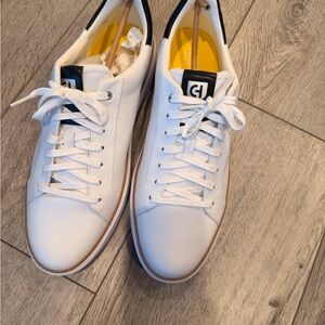 Men's GrandPrø Topspin Sneakers - Cole Haan, brand new in box